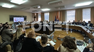 Spreman zakon o nestalima